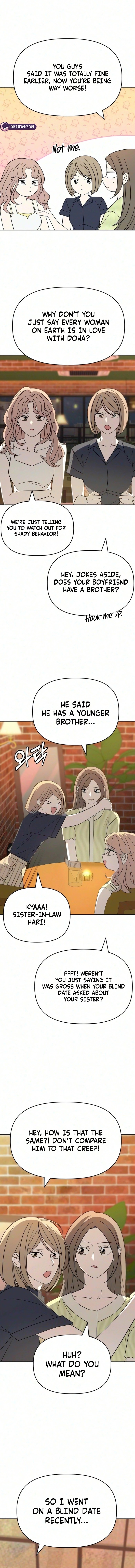 Read This Can’t Be Love chapter 15 image 5 on Lezhin