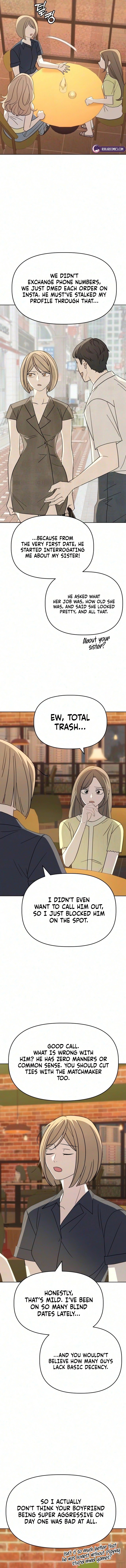 Read This Can’t Be Love chapter 15 image 6 on Lezhin