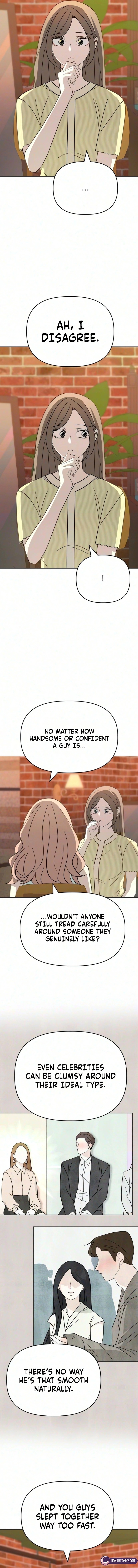 Read This Can’t Be Love chapter 15 image 7 on Lezhin