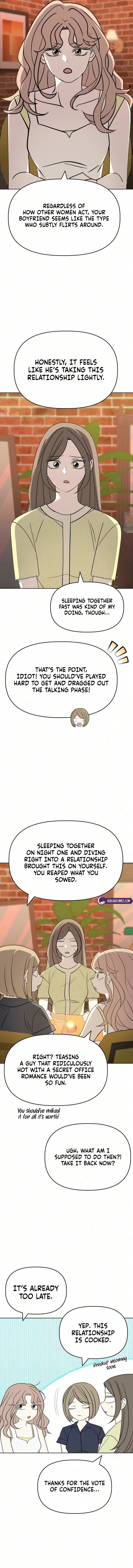 Read This Can’t Be Love chapter 15 image 8 on Lezhin