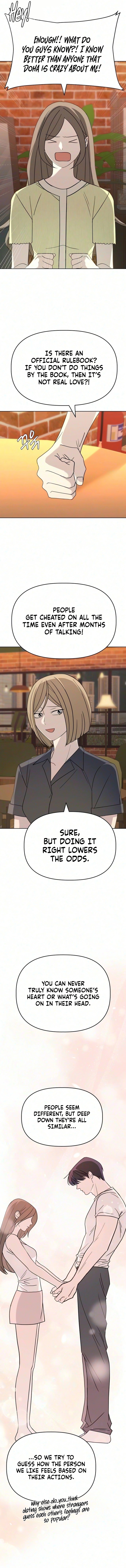 Read This Can’t Be Love chapter 15 image 9 on Lezhin