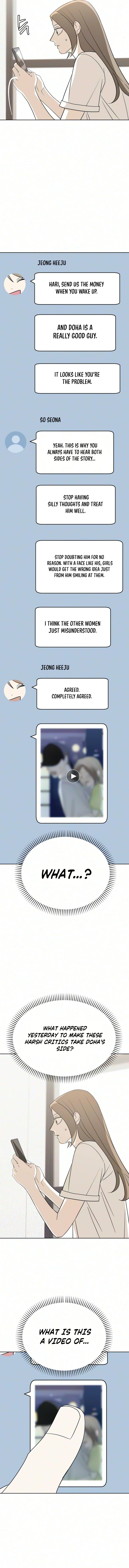 Read This Can’t Be Love chapter 16 image 1 on Lezhin
