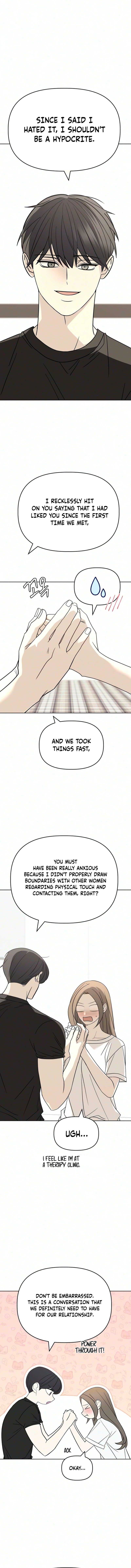 Read This Can’t Be Love chapter 16 image 10 on Lezhin