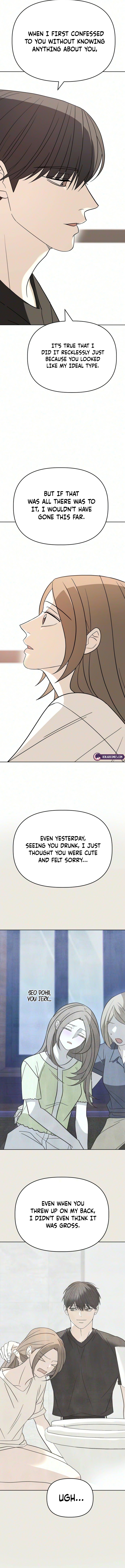 Read This Can’t Be Love chapter 16 image 11 on Lezhin
