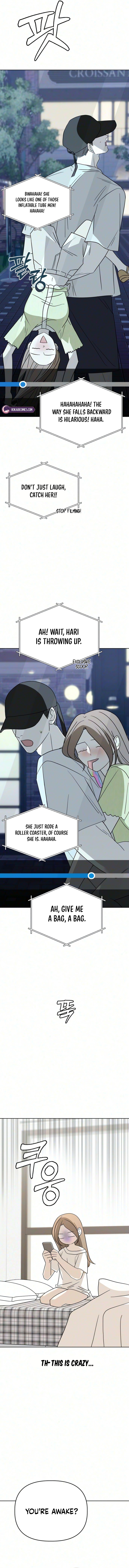 Read This Can’t Be Love chapter 16 image 2 on Lezhin