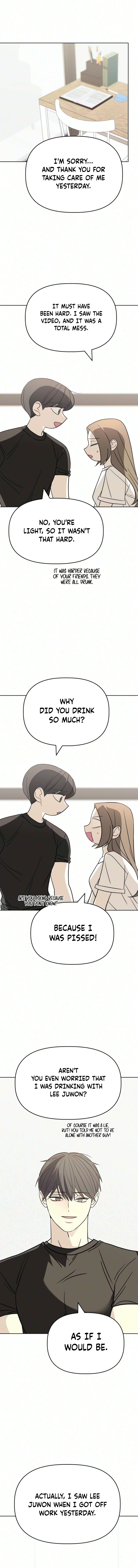 Read This Can’t Be Love chapter 16 image 4 on Lezhin