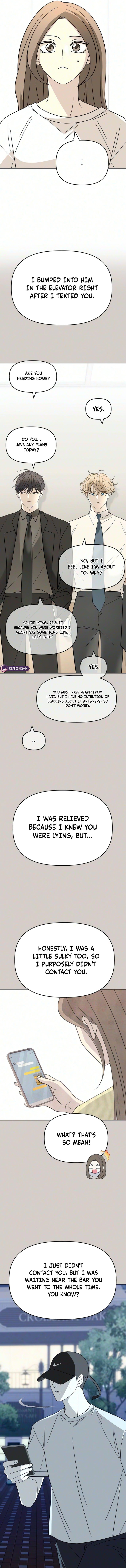 Read This Can’t Be Love chapter 16 image 5 on Lezhin