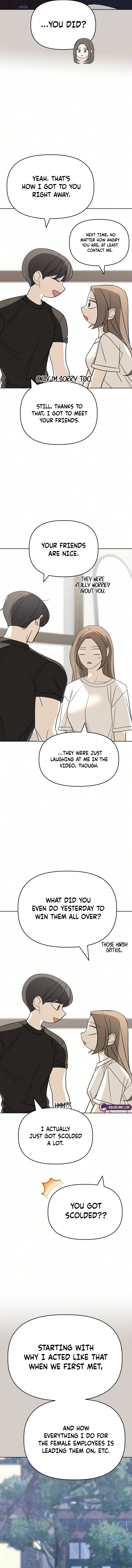 Read This Can’t Be Love chapter 16 image 6 on Lezhin