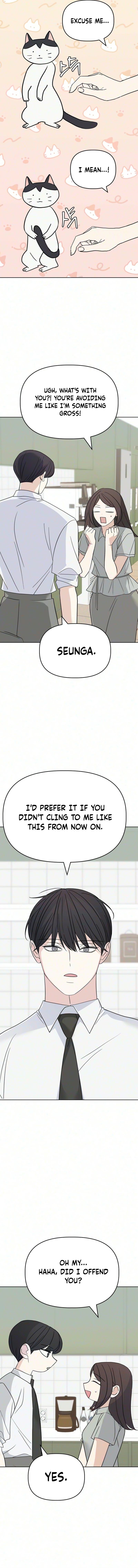 Read This Can’t Be Love chapter 17 image 1 on Lezhin