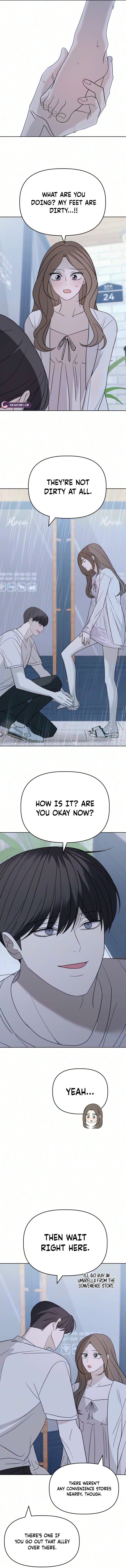Read This Can’t Be Love chapter 17 image 11 on Lezhin