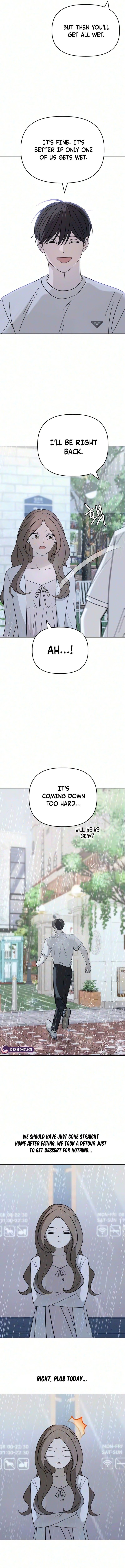 Read This Can’t Be Love chapter 17 image 12 on Lezhin
