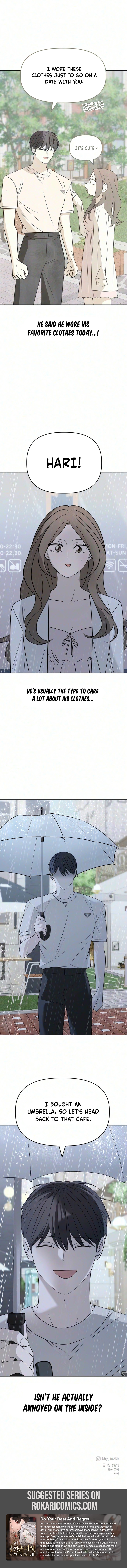 Read This Can’t Be Love chapter 17 image 13 on Lezhin