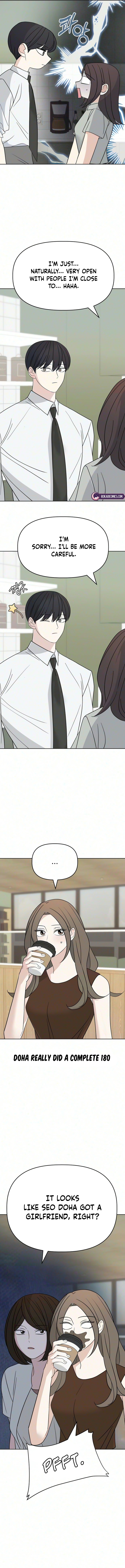 Read This Can’t Be Love chapter 17 image 2 on Lezhin