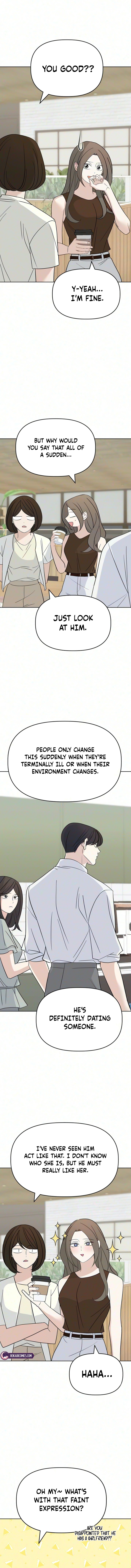 Read This Can’t Be Love chapter 17 image 3 on Lezhin