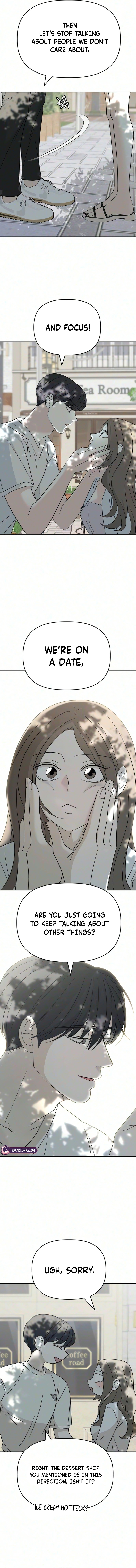 Read This Can’t Be Love chapter 17 image 6 on Lezhin