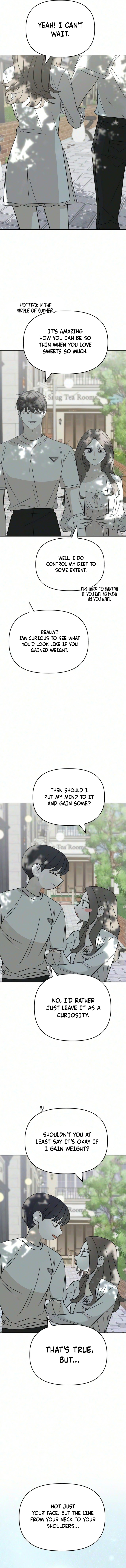Read This Can’t Be Love chapter 17 image 7 on Lezhin