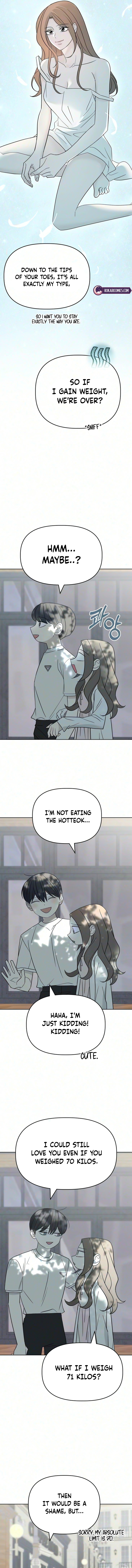 Read This Can’t Be Love chapter 17 image 8 on Lezhin