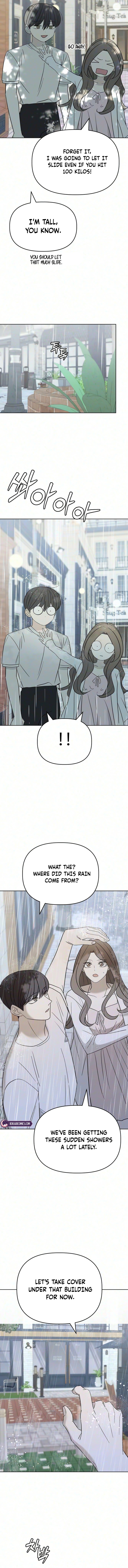 Read This Can’t Be Love chapter 17 image 9 on Lezhin