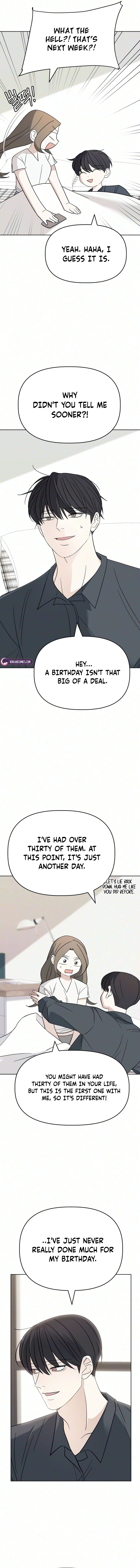 Read This Can’t Be Love chapter 18 image 10 on Lezhin
