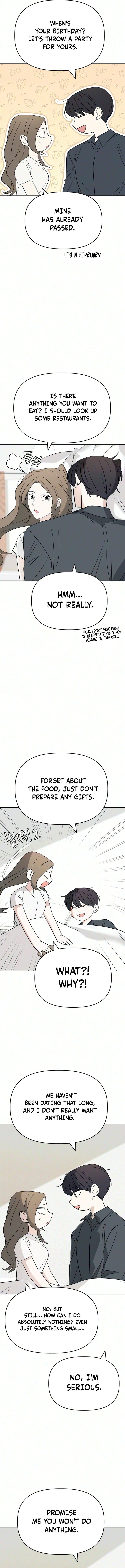 Read This Can’t Be Love chapter 18 image 11 on Lezhin