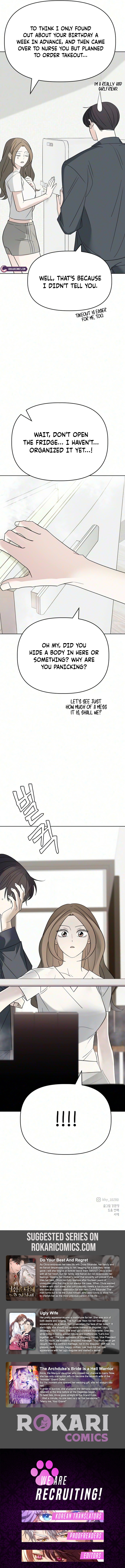 Read This Can’t Be Love chapter 18 image 13 on Lezhin