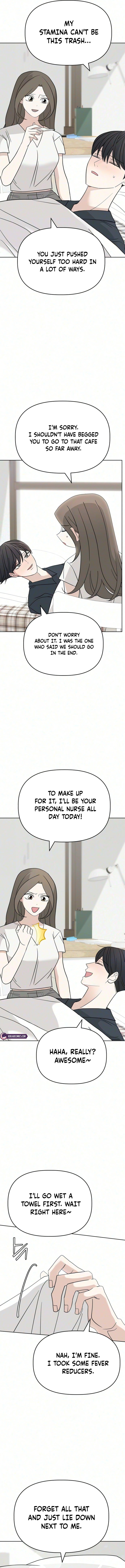 Read This Can’t Be Love chapter 18 image 2 on Lezhin