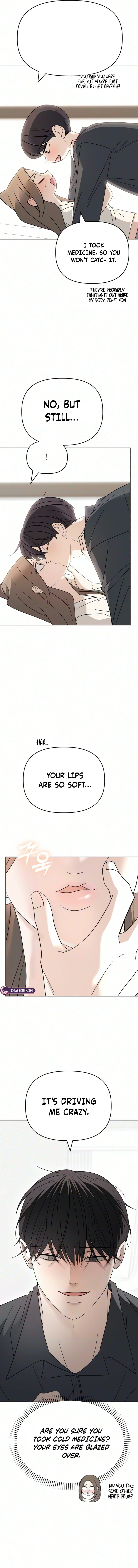 Read This Can’t Be Love chapter 18 image 5 on Lezhin