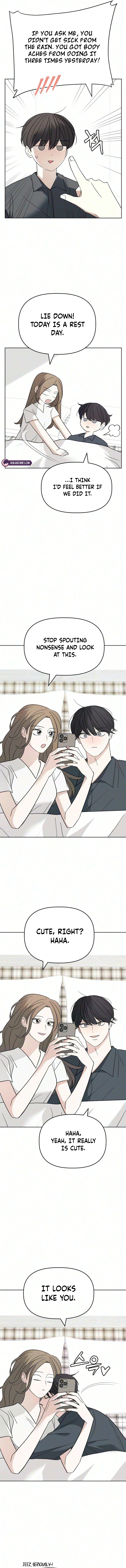 Read This Can’t Be Love chapter 18 image 7 on Lezhin