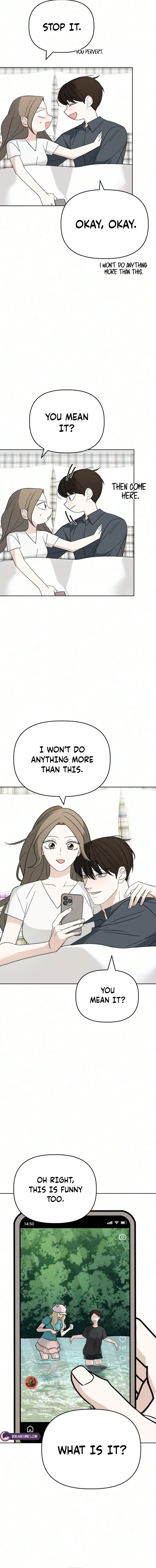 Read This Can’t Be Love chapter 18 image 8 on Lezhin