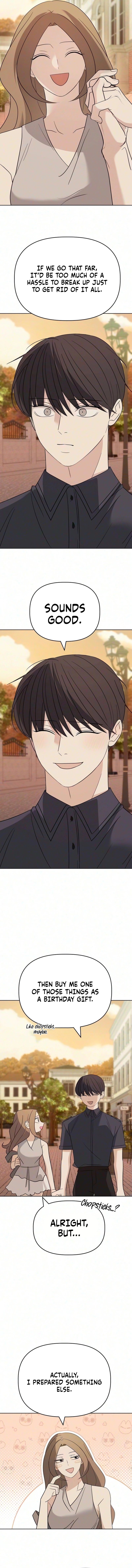 Read This Can’t Be Love chapter 19 image 11 on Lezhin