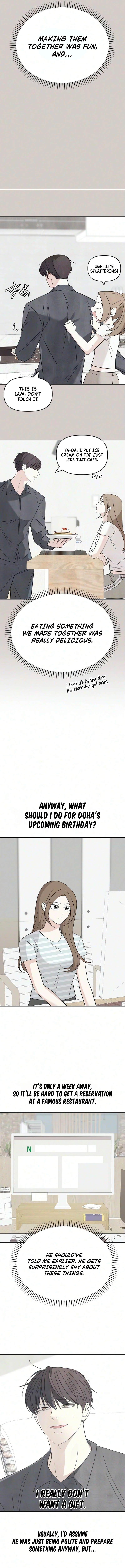 Read This Can’t Be Love chapter 19 image 3 on Lezhin
