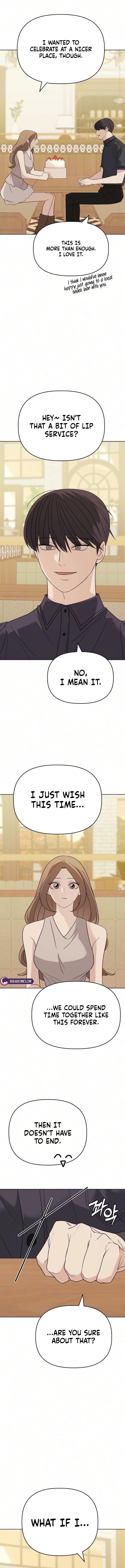 Read This Can’t Be Love chapter 19 image 7 on Lezhin