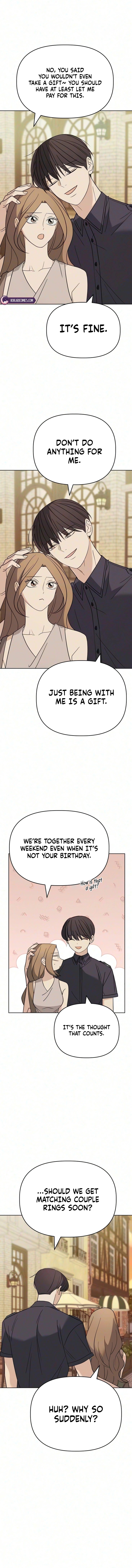 Read This Can’t Be Love chapter 19 image 9 on Lezhin