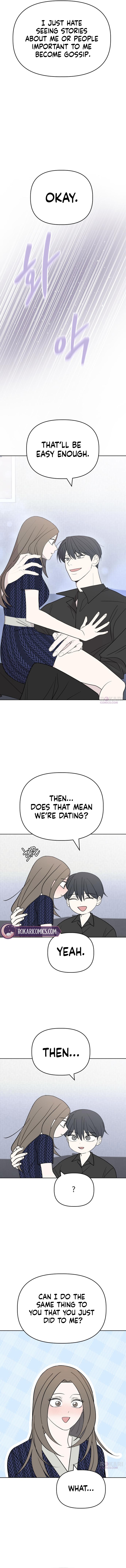 Read This Can’t Be Love chapter 5 image 10 on Lezhin