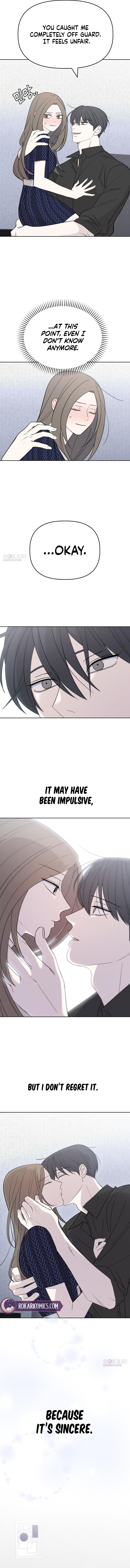 Read This Can’t Be Love chapter 5 image 11 on Lezhin