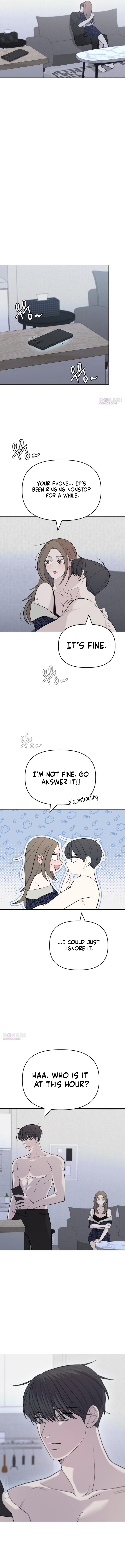 Read This Can’t Be Love chapter 5 image 12 on Lezhin