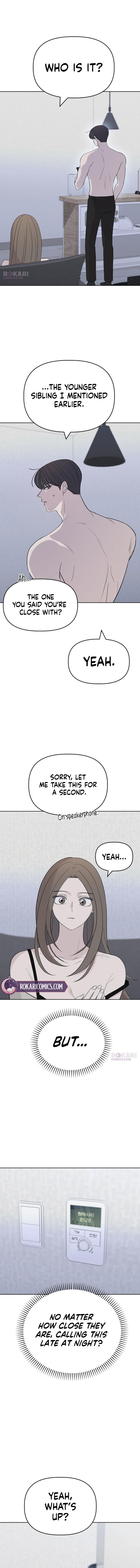 Read This Can’t Be Love chapter 5 image 13 on Lezhin