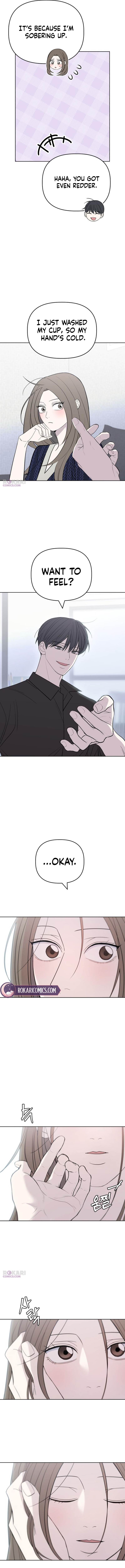 Read This Can’t Be Love chapter 5 image 4 on Lezhin