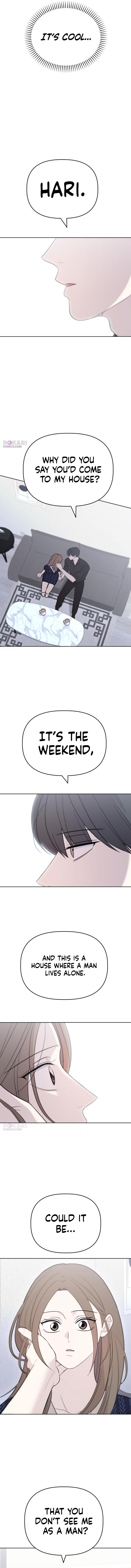 Read This Can’t Be Love chapter 5 image 5 on Lezhin
