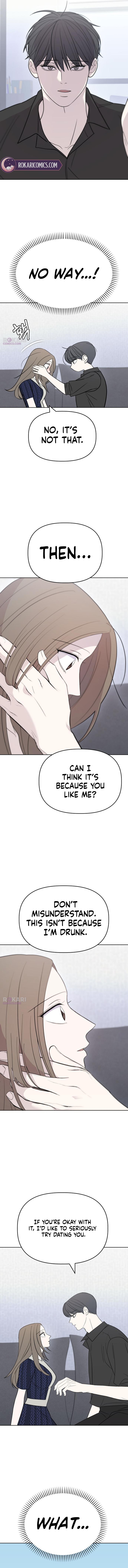 Read This Can’t Be Love chapter 5 image 6 on Lezhin