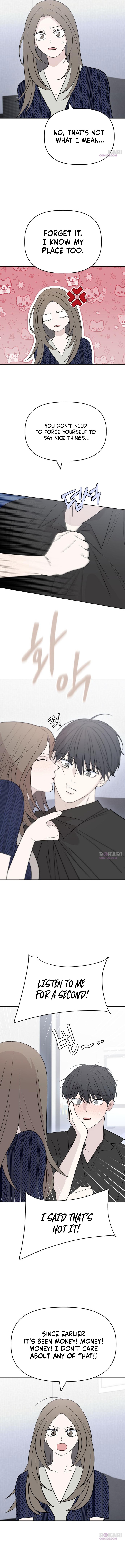 Read This Can’t Be Love chapter 5 image 8 on Lezhin