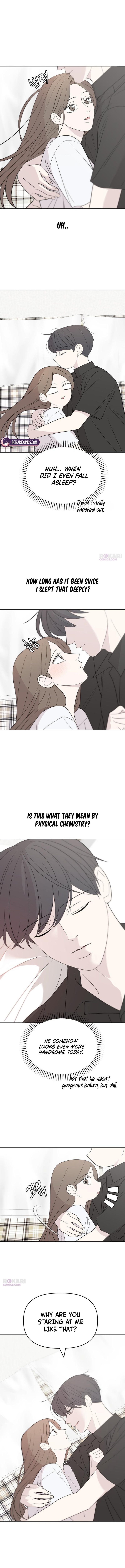 Read This Can’t Be Love chapter 6 image 11 on Lezhin