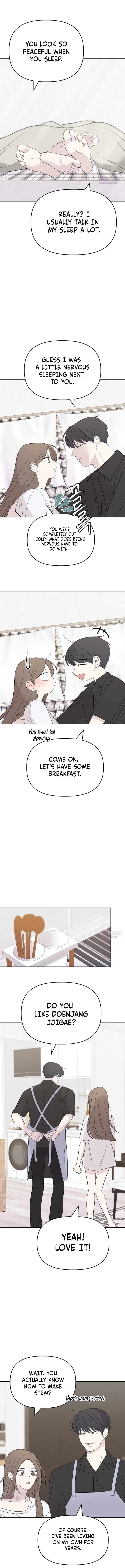 Read This Can’t Be Love chapter 6 image 13 on Lezhin