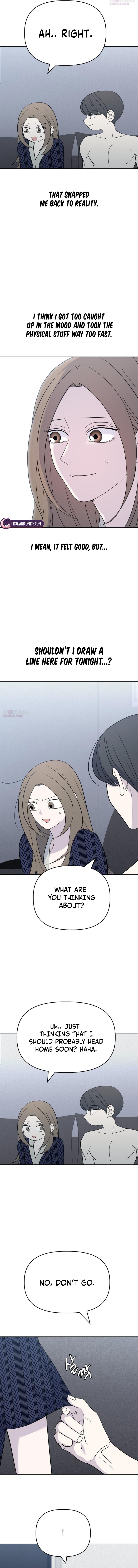 Read This Can’t Be Love chapter 6 image 2 on Lezhin