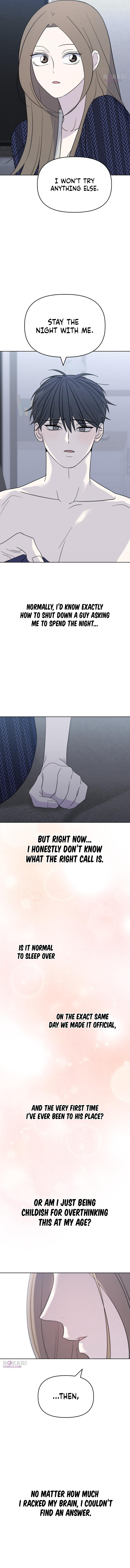 Read This Can’t Be Love chapter 6 image 3 on Lezhin
