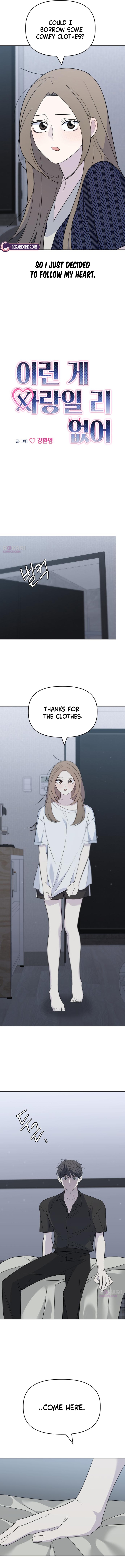 Read This Can’t Be Love chapter 6 image 4 on Lezhin
