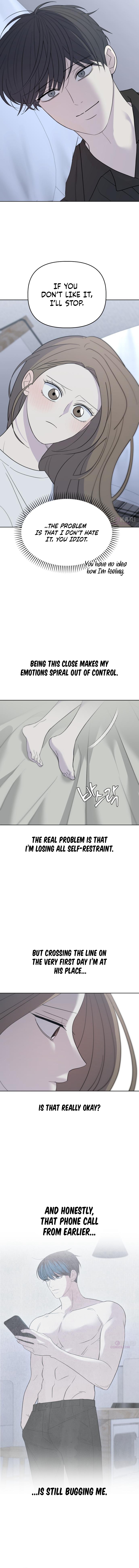 Read This Can’t Be Love chapter 6 image 6 on Lezhin