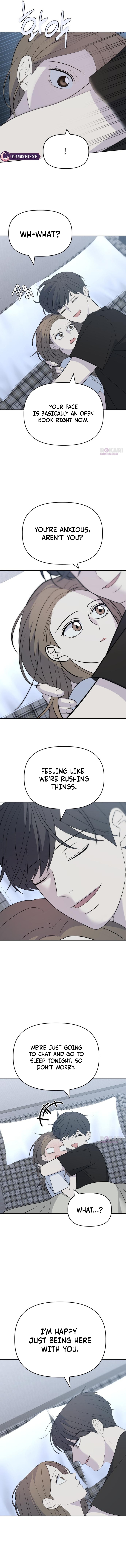 Read This Can’t Be Love chapter 6 image 7 on Lezhin