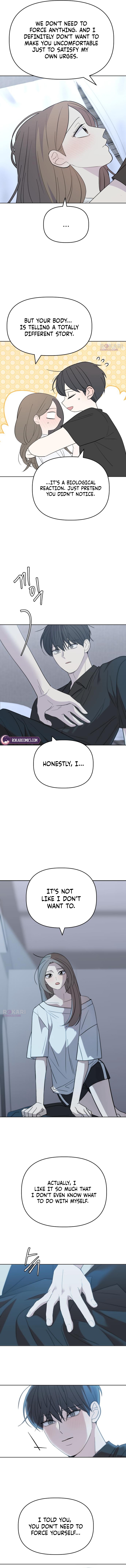 Read This Can’t Be Love chapter 6 image 8 on Lezhin