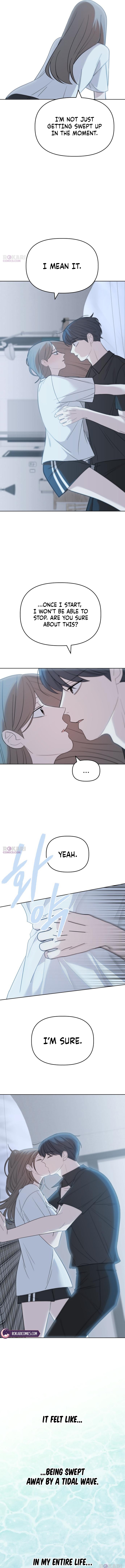 Read This Can’t Be Love chapter 6 image 9 on Lezhin